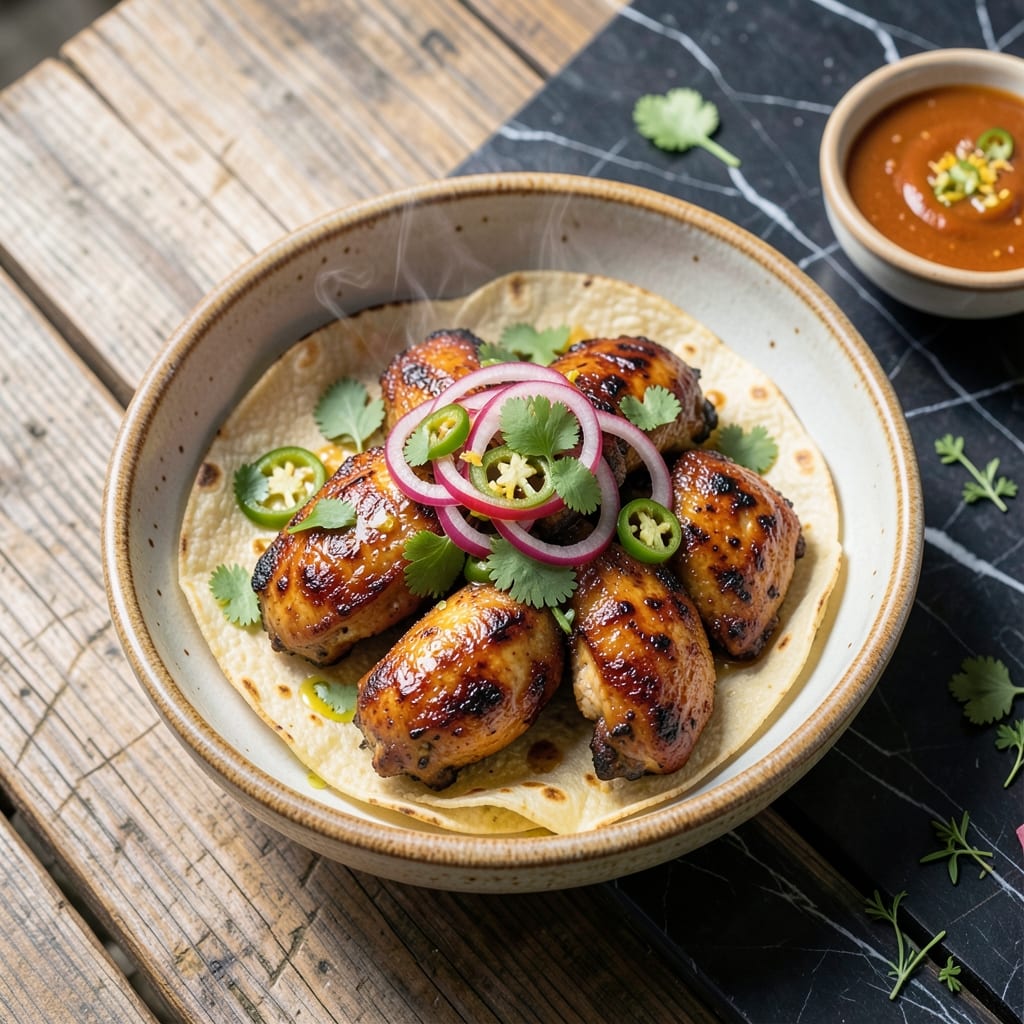 Food Truck Recipe Ideas: Bold Flavors for Street Food Success Food Truck Recipe Ideas: Bold Flavors for Street Food Success