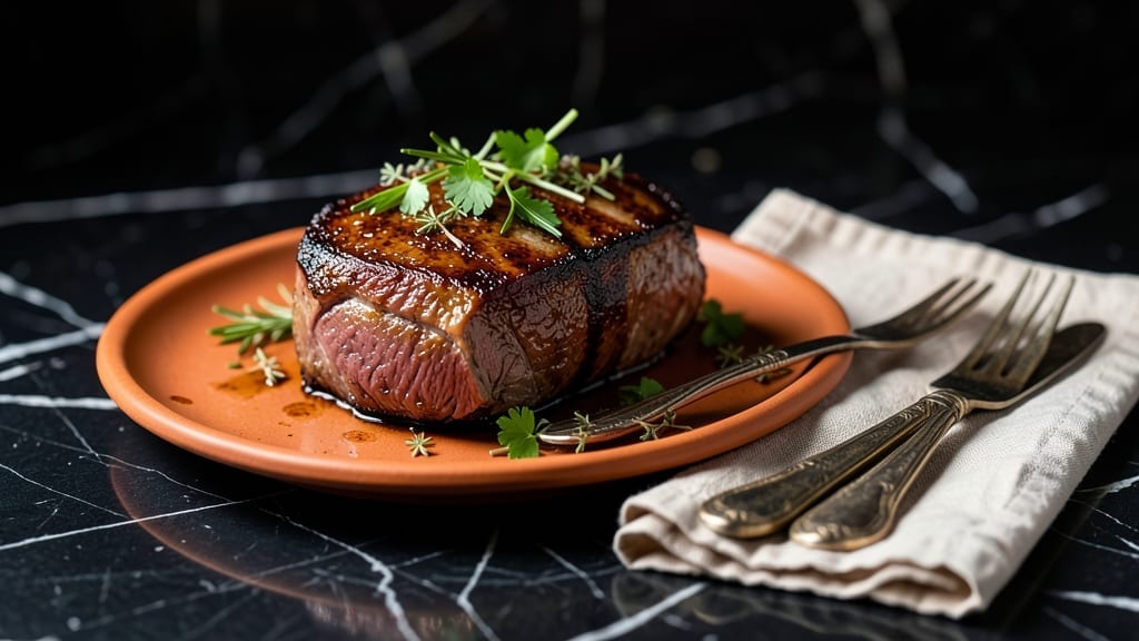 Sirloin Tip Roast Smoker Recipe: Deep-Smoked Richness With Tender Crust