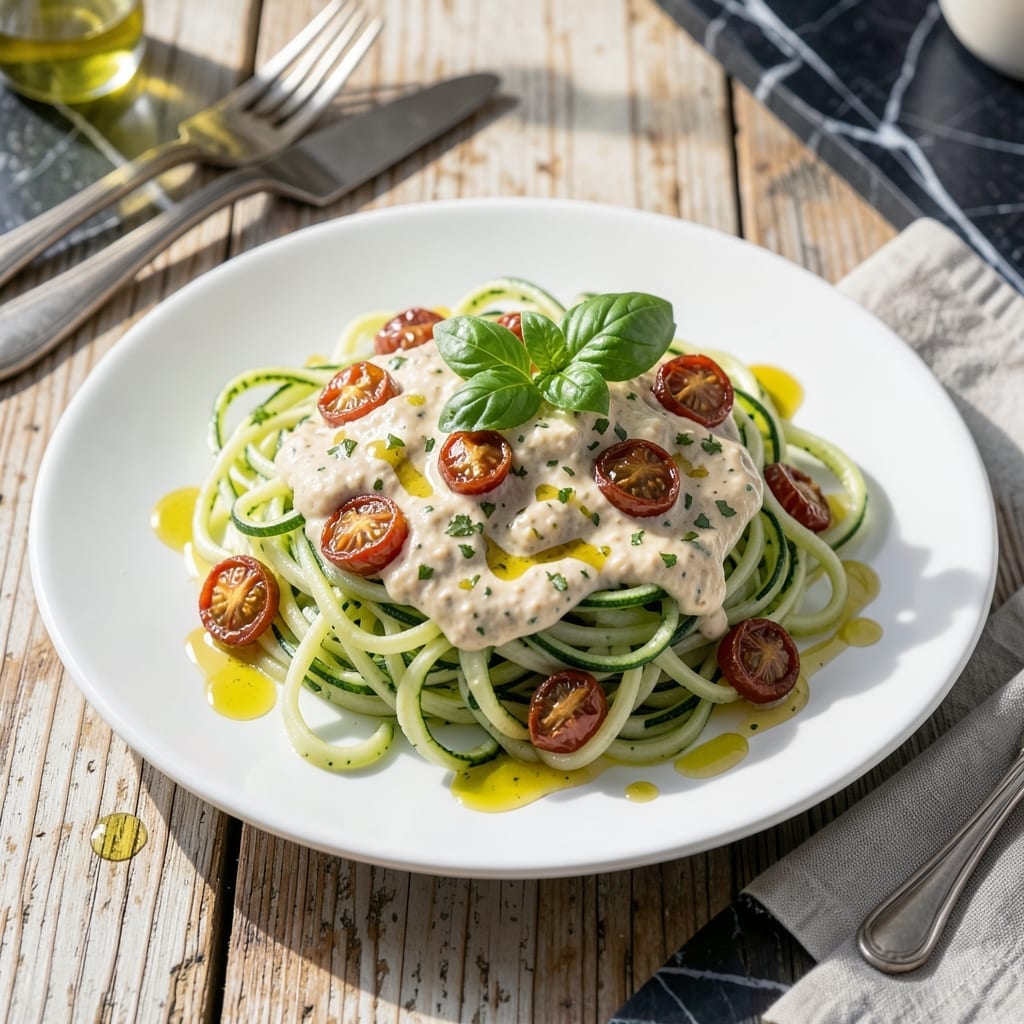 Raw Vegan Recipe Blog: Plant-Based Creations Without Compromise