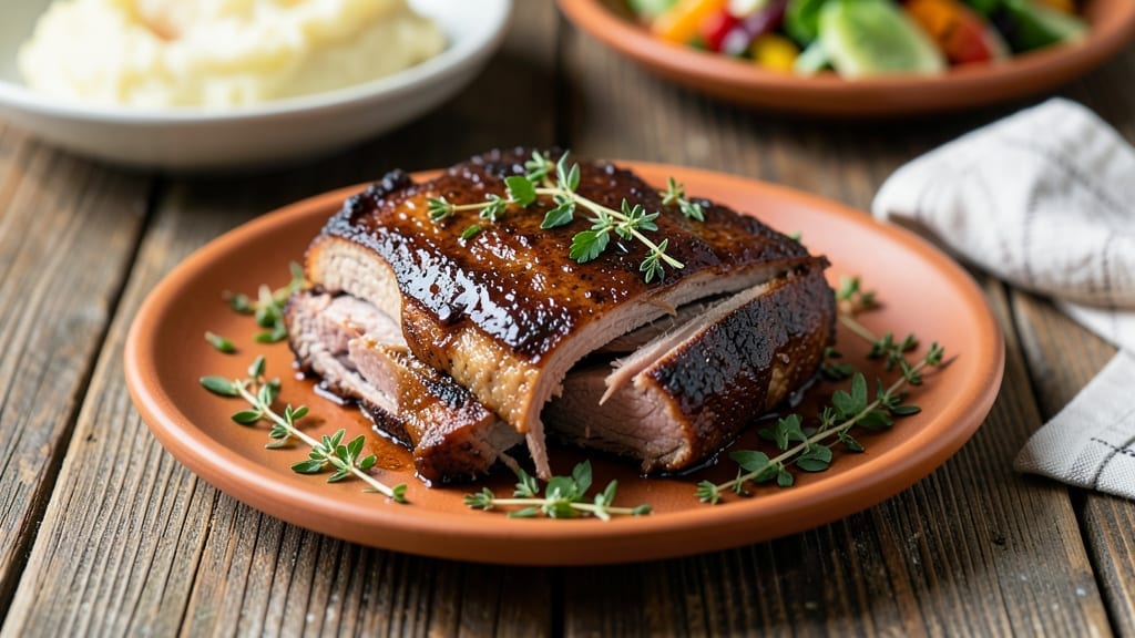 Brisket Recipe Oven Slow Cook: Fall-Apart Tenderness Without the Smoker Brisket Recipe Oven Slow Cook: Fall-Apart Tenderness Without the Smoker