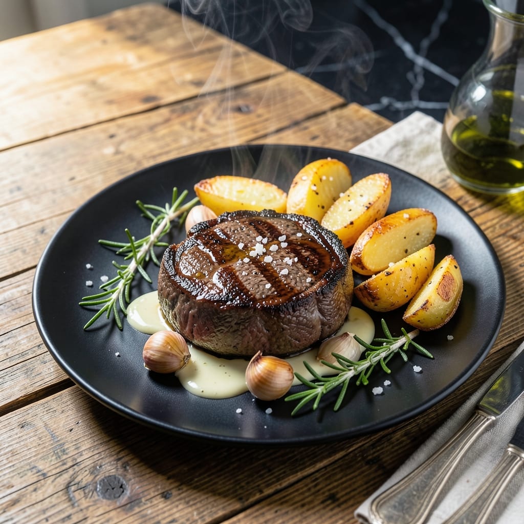Meat and Potato Recipe Ideas: Savory Pairings for Hearty Meals