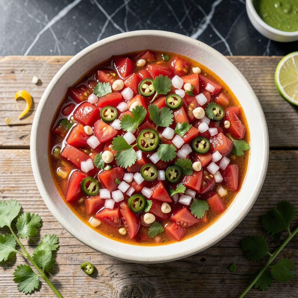 Salsa Recipe Canning Fresh Tomatoes: Preserve Summer Flavor in Jars
