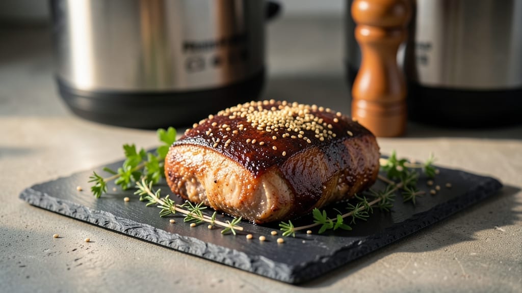 Frozen Brisket Instant Pot Recipe: Juicy and Tender in 3 Hours