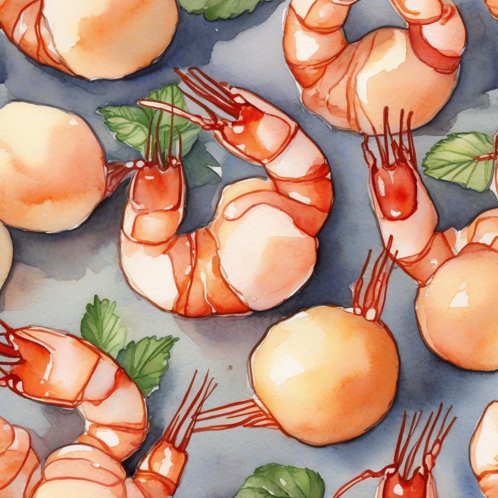 mccormick and schmick's shrimp kisses recipe