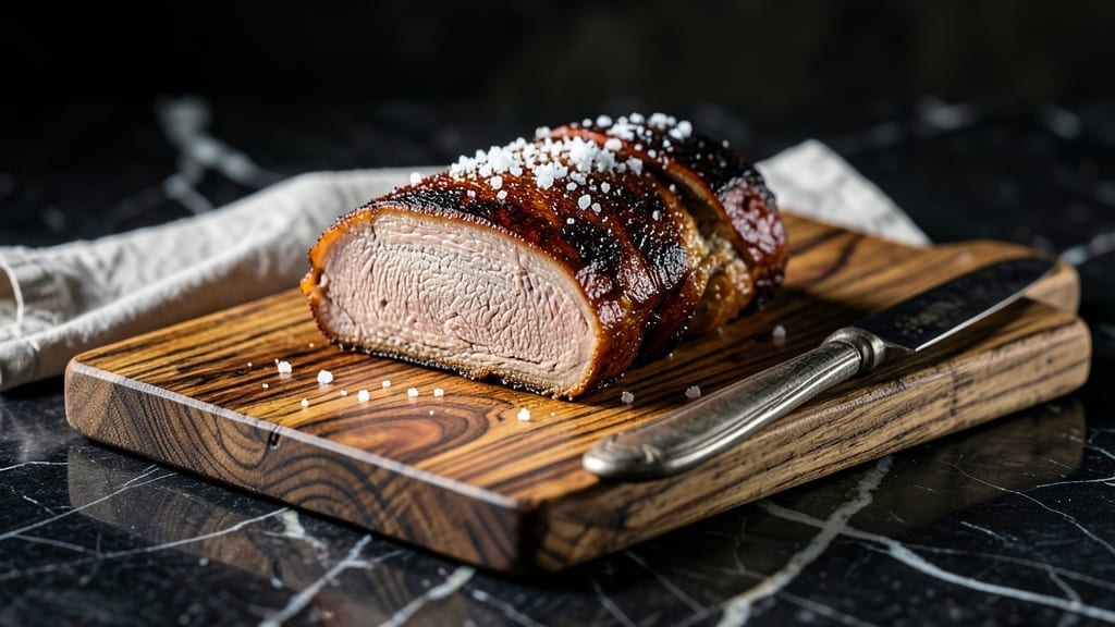 Nach Waxman Brisket Recipe: Smoked to Fall-Apart Tenderness