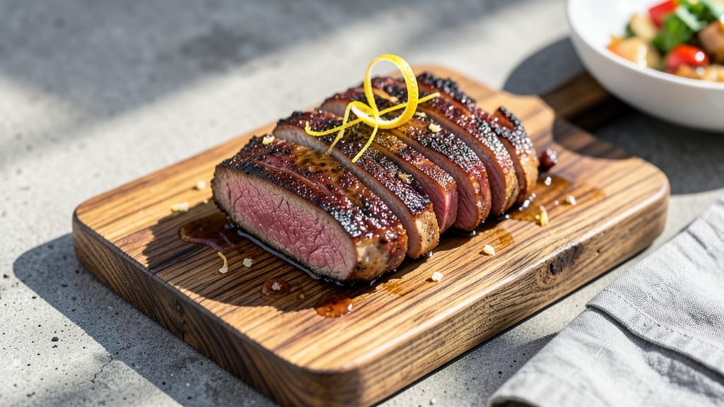 Best Brisket Spritz Recipe: Smokehouse-Style Spritz for Juicy, Bark-Crusted Brisket
