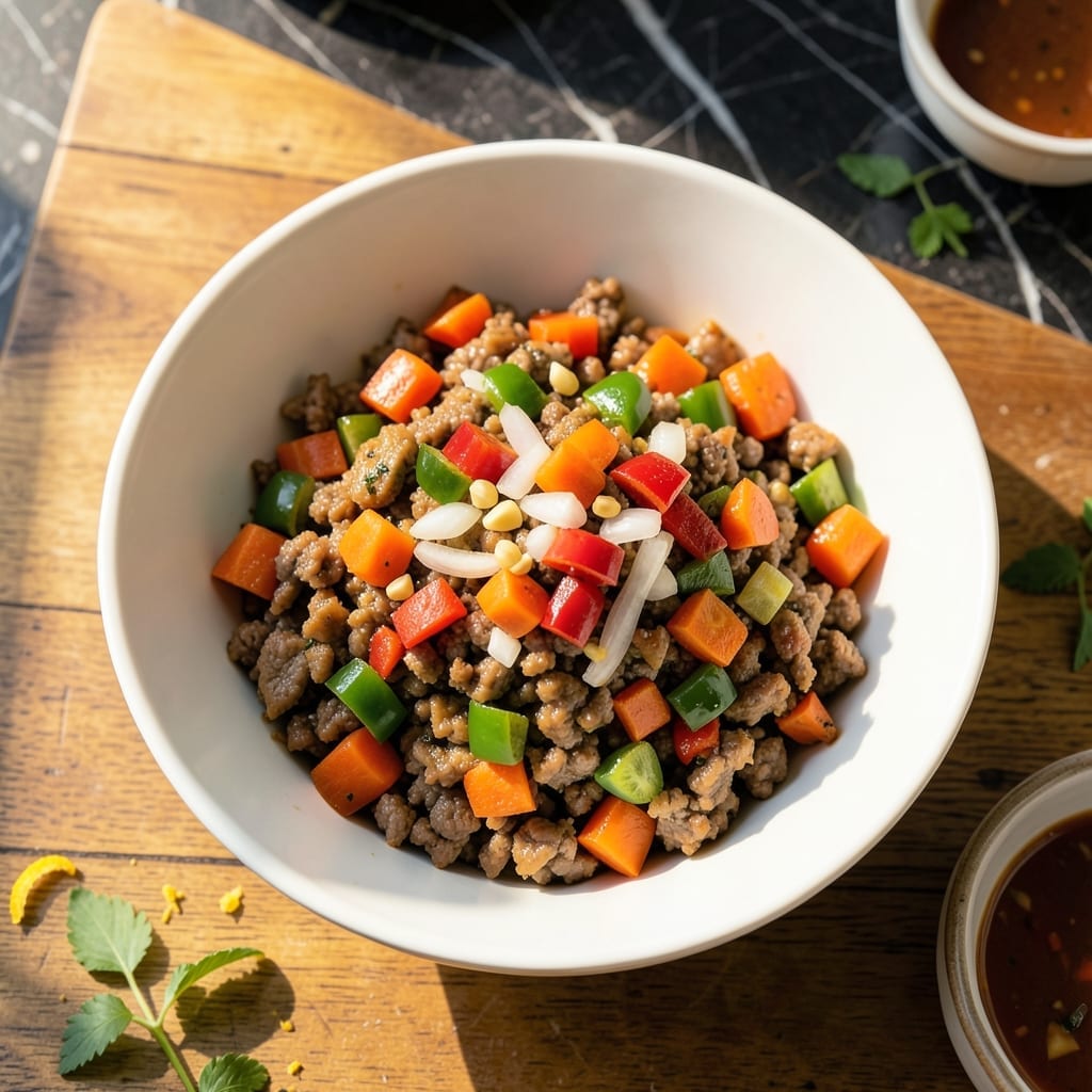 Recipe For Embutido For 1 Kilo Pork: Filipino-Style Steamed Meatloaf