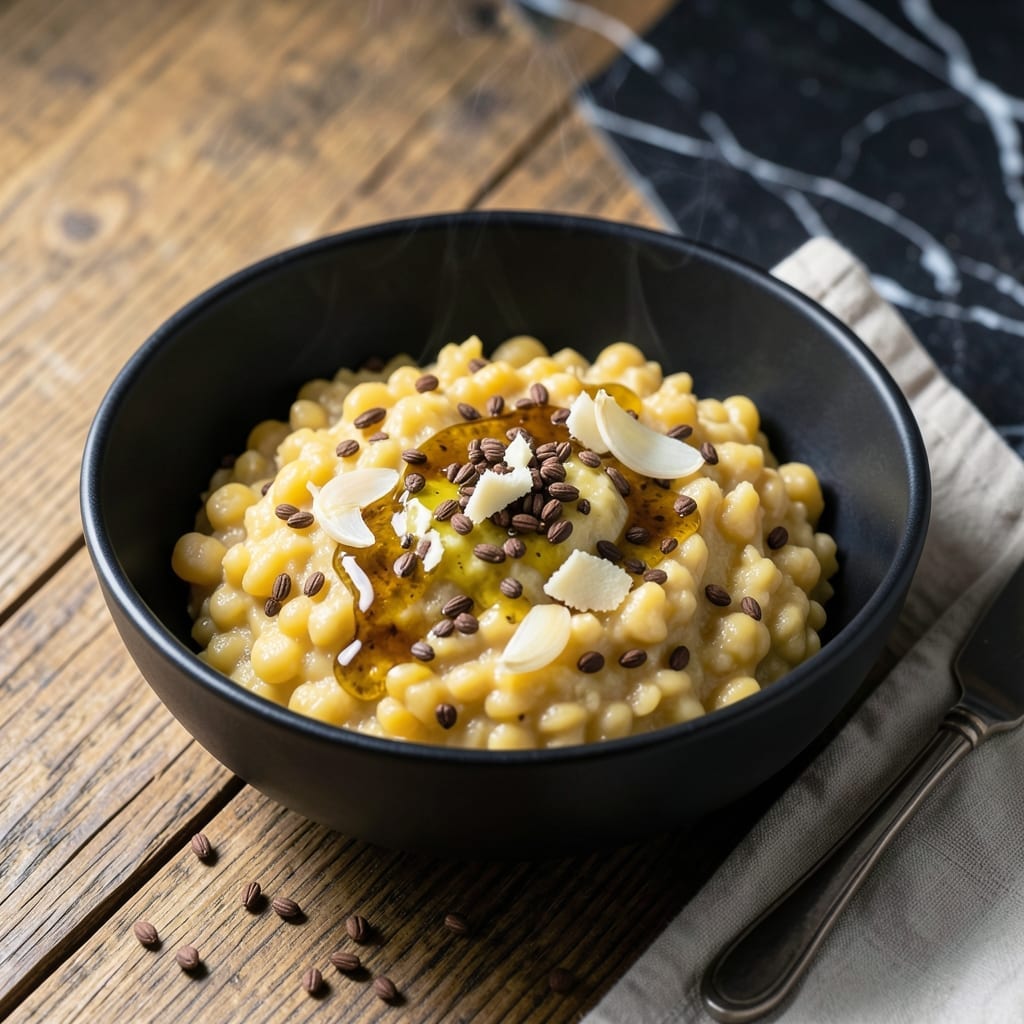 Moong Recipe Instant Pot: Speedy Pressure-Cooked Lentil Comfort