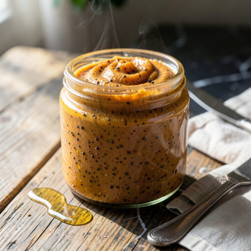 Golden Honey Paste Recipe Turmeric Ginger Cinnamon Black Pepper: Immune-Boosting Superblend