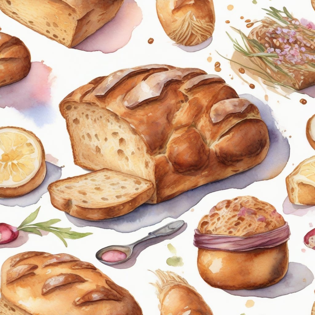 gonnella bread recipe