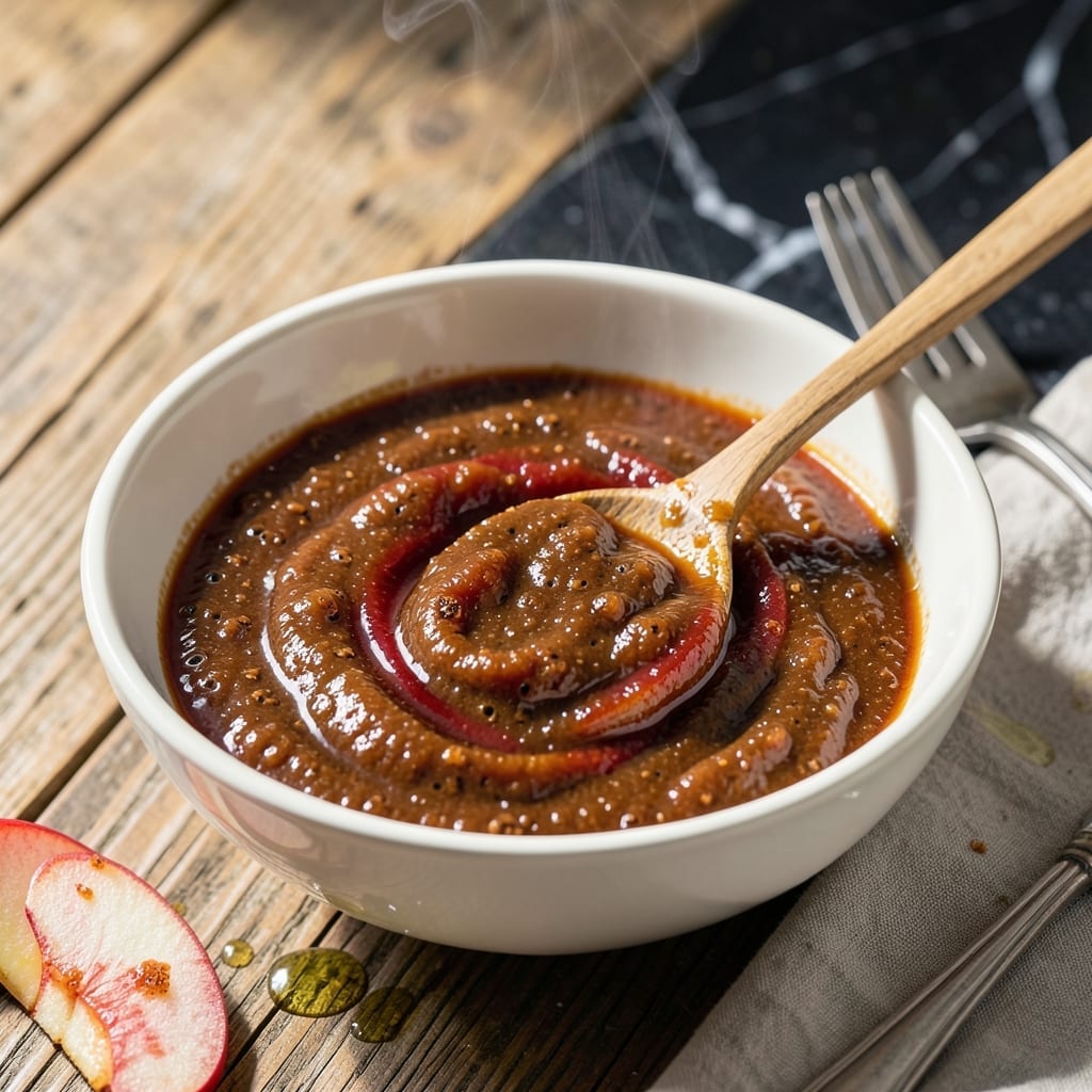 Dr Pepper Barbecue Sauce Recipe: Soda-Infused Sweet and Tangy Glaze