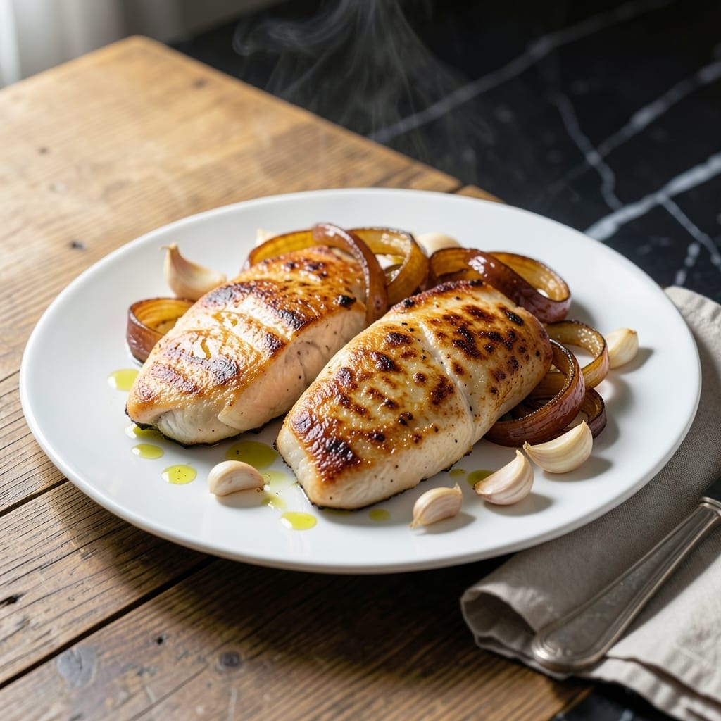 Easy Recipe to Make: Foolproof Weeknight Meal
