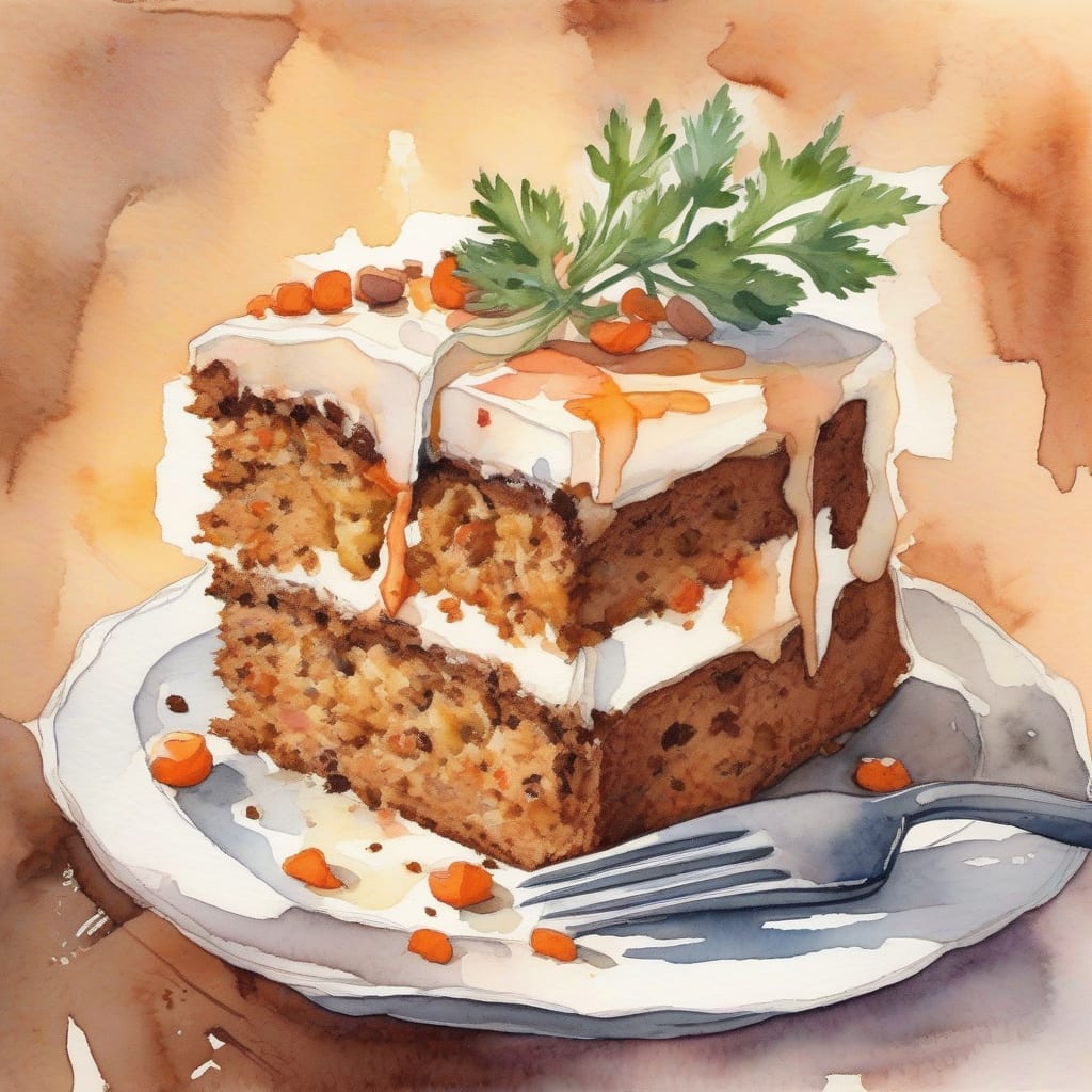 outback carrot cake recipe
