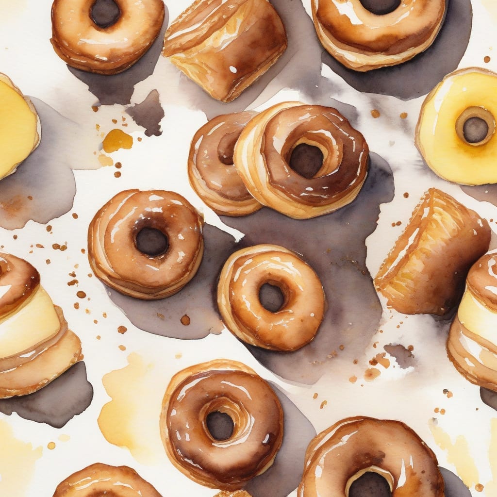 cronut recipe dominique ansel