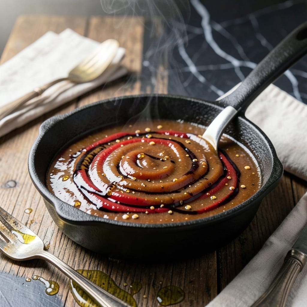 Rufus Teague Honey Sweet BBQ Sauce Recipe: Tangy-Sweet Glaze for Meats