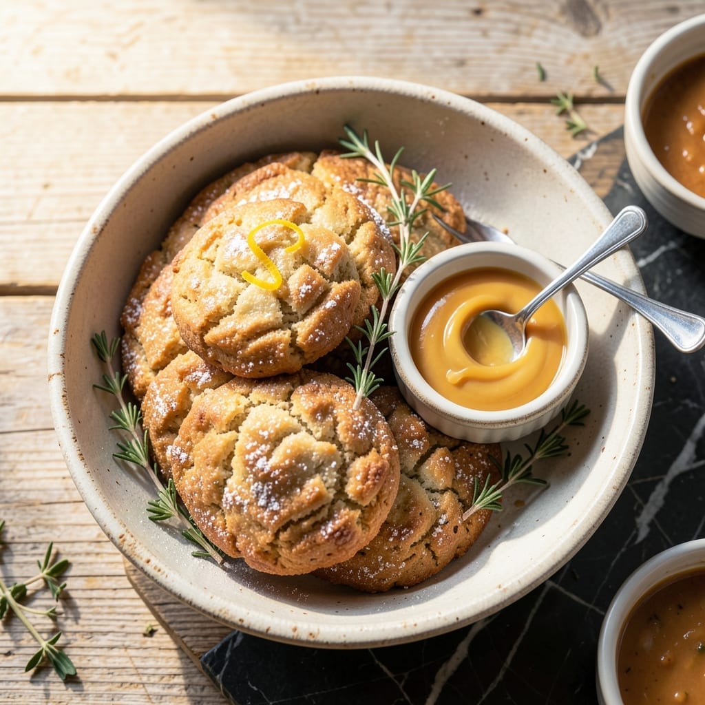 Drop Biscuit Recipe Melted Butter: Flaky Layers in Minutes