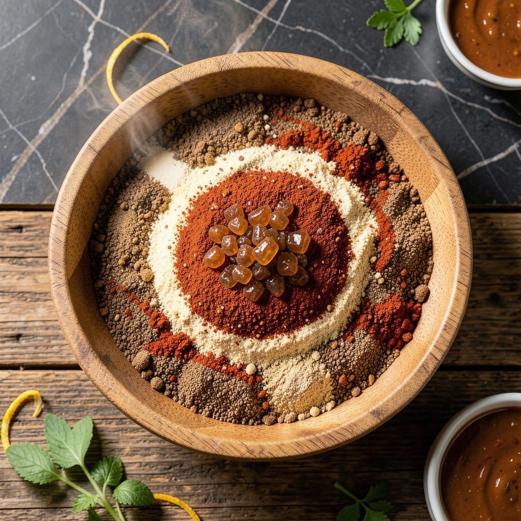 Chicken Dry Rub Recipe For Grilling: Bold Spice Blend for Perfect Char