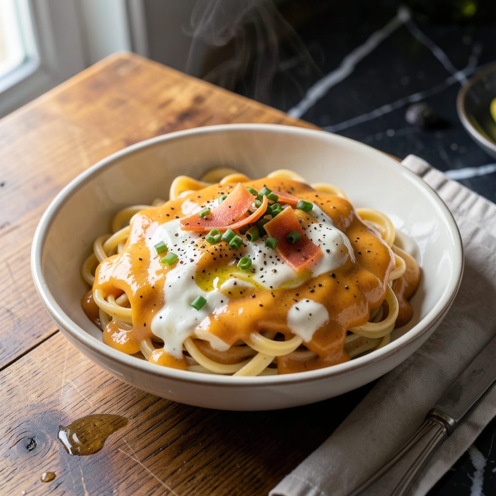 Cheese Sauce Recipe With Cream Cheese: Velvety Smooth and Tangy Richness