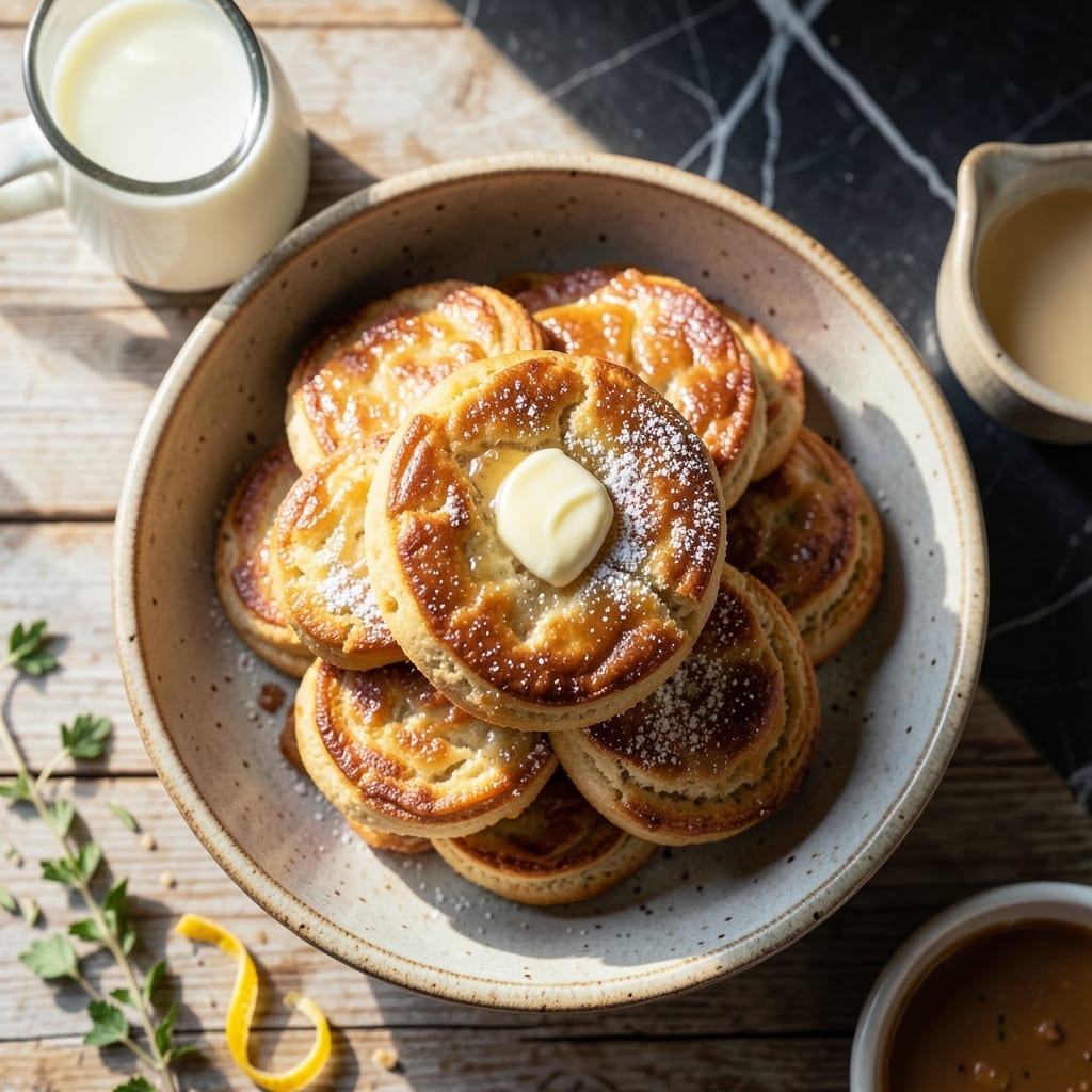 Tudor's Biscuit Recipe: Buttery Layers That Flake Apart Tudor's Biscuit Recipe: Buttery Layers That Flake Apart