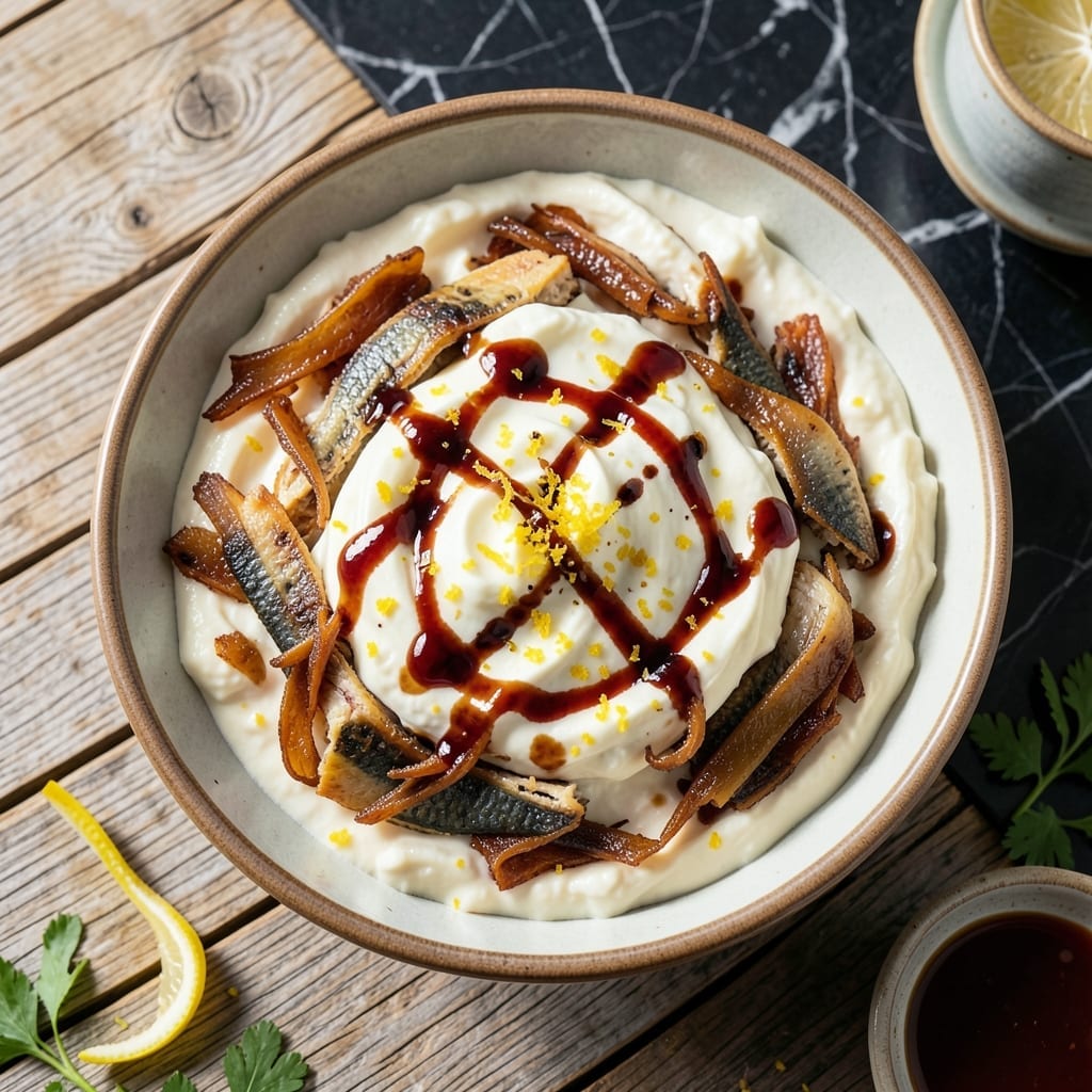 Ted Peters Smoked Fish Spread Recipe: Florida-Style Creamy Briny Spread