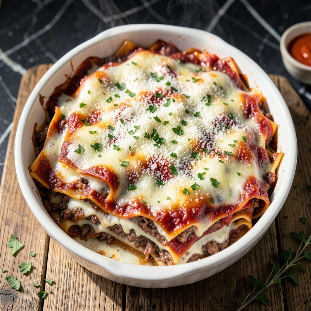 Lasagna With Cream Cheese Recipe Philadelphia: Velvety Layers Baked to Perfection Lasagna With Cream Cheese Recipe Philadelphia: Velvety Layers Baked to Perfection