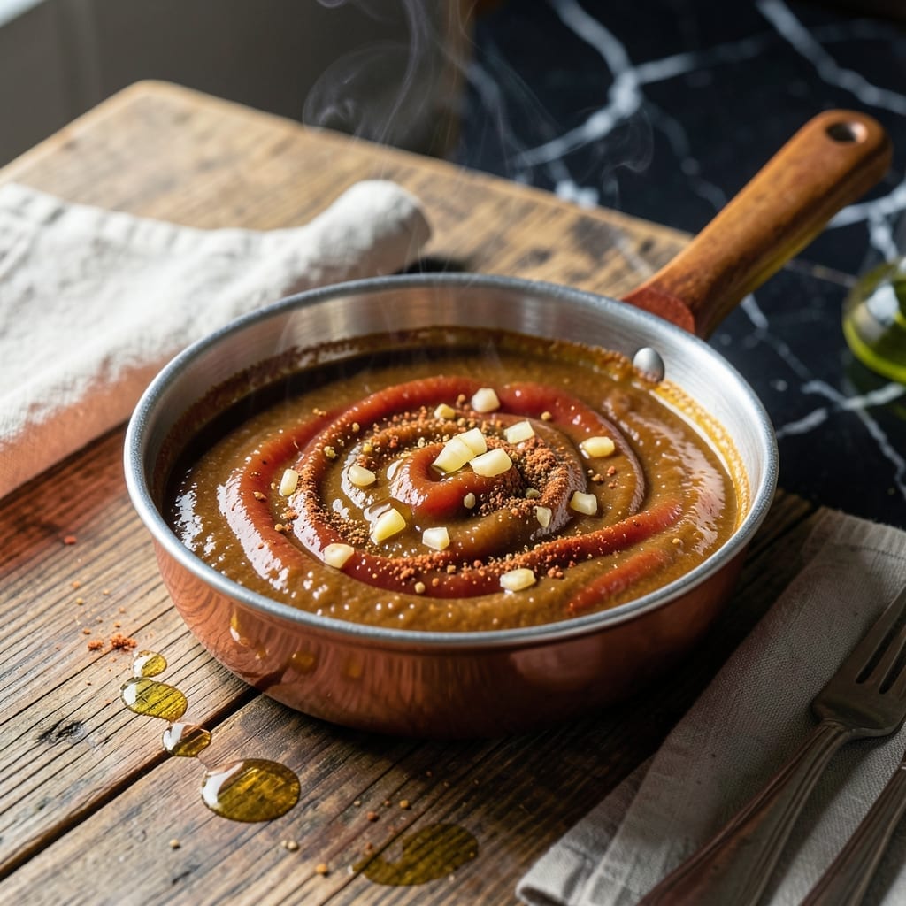 Tony Packo's Hot Dog Sauce Recipe: Hungarian-Style Tangy Depth