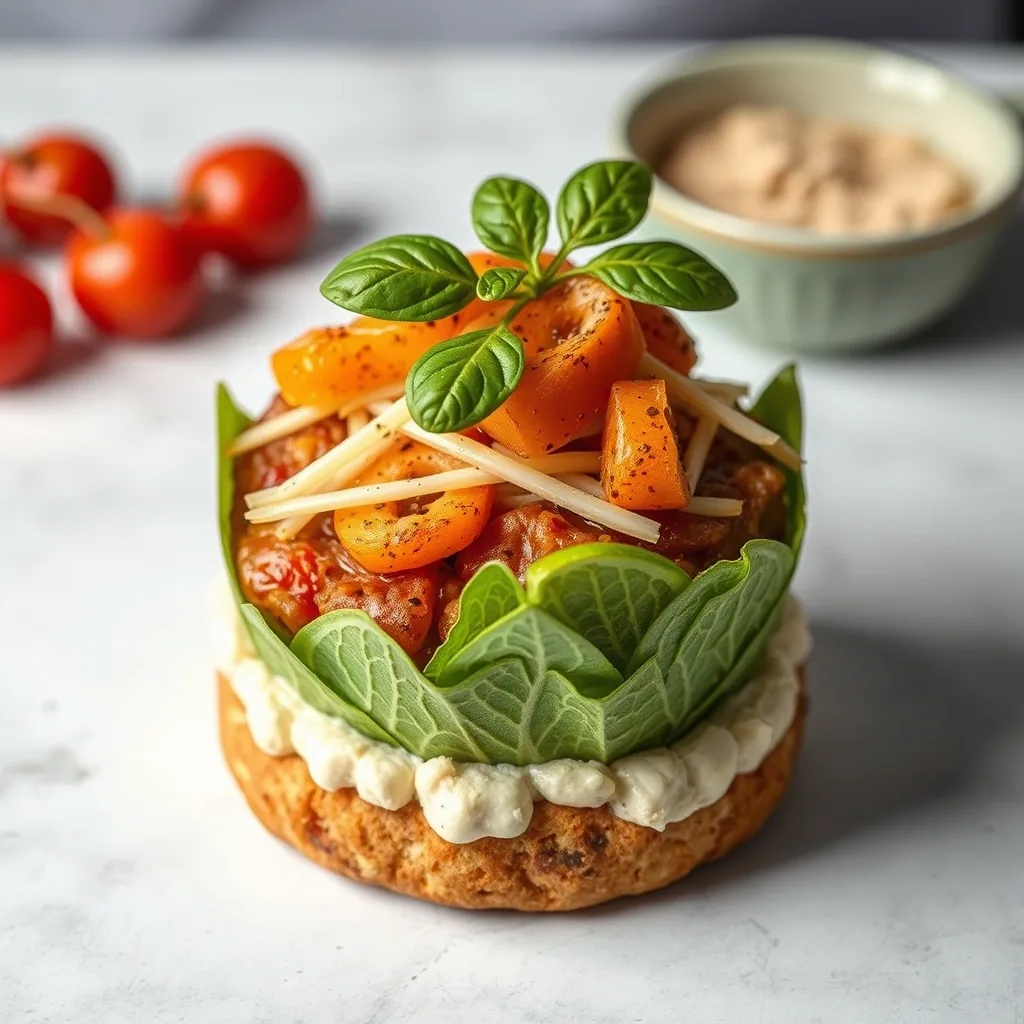 chicken fresco recipe