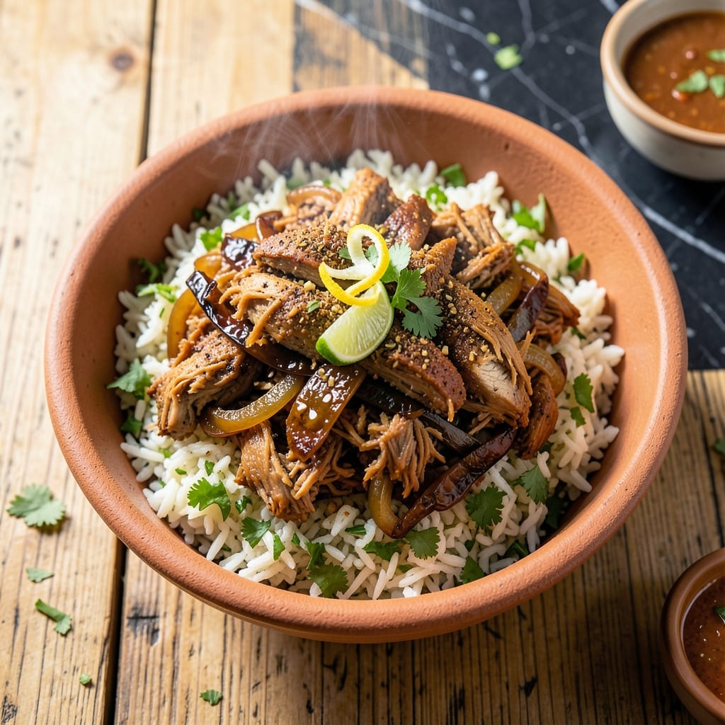 Mexican Restaurant Shredded Chicken Recipe: Authentic Spices for Tacos and More