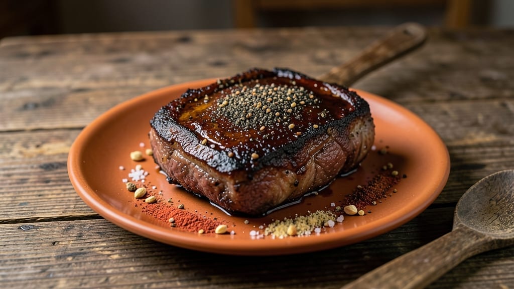 Beef Brisket Brine Recipe for Smoking: Ultra-Tender Meat with 3-Day Flavor Infusion