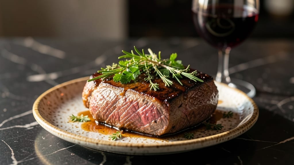 Sirloin Roast Smoker Recipe: Low-and-Slow Smoked Perfection