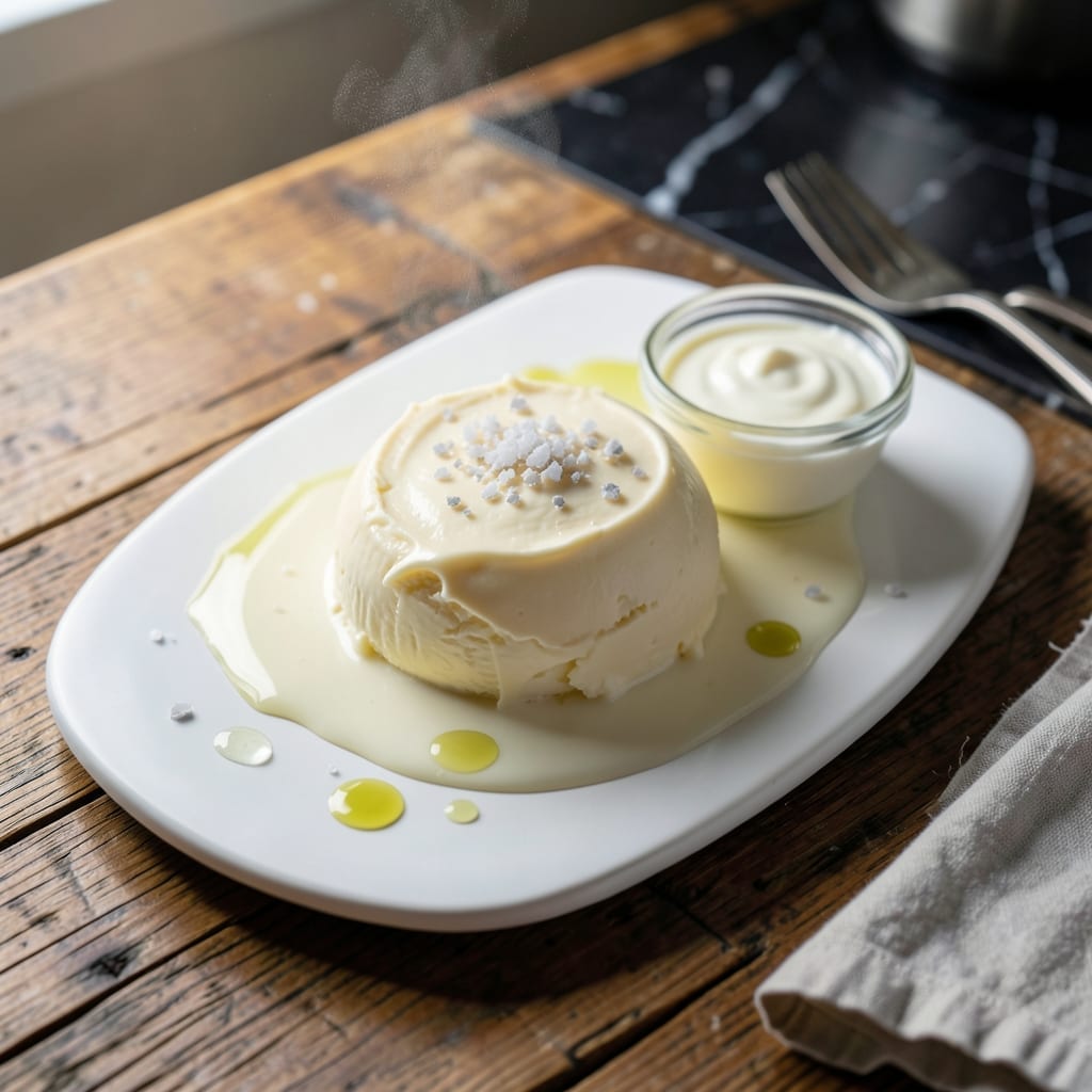 Cultured Butter Recipe With Yogurt: Tangy Richness in 24 Hours