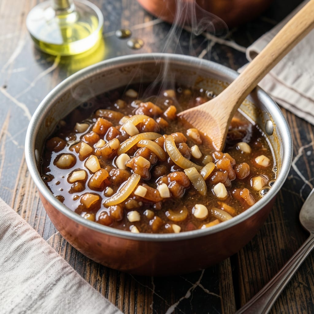 Subway Sweet Onion Teriyaki Sauce Recipe: Homemade Copycat With Bold Umami Flavor