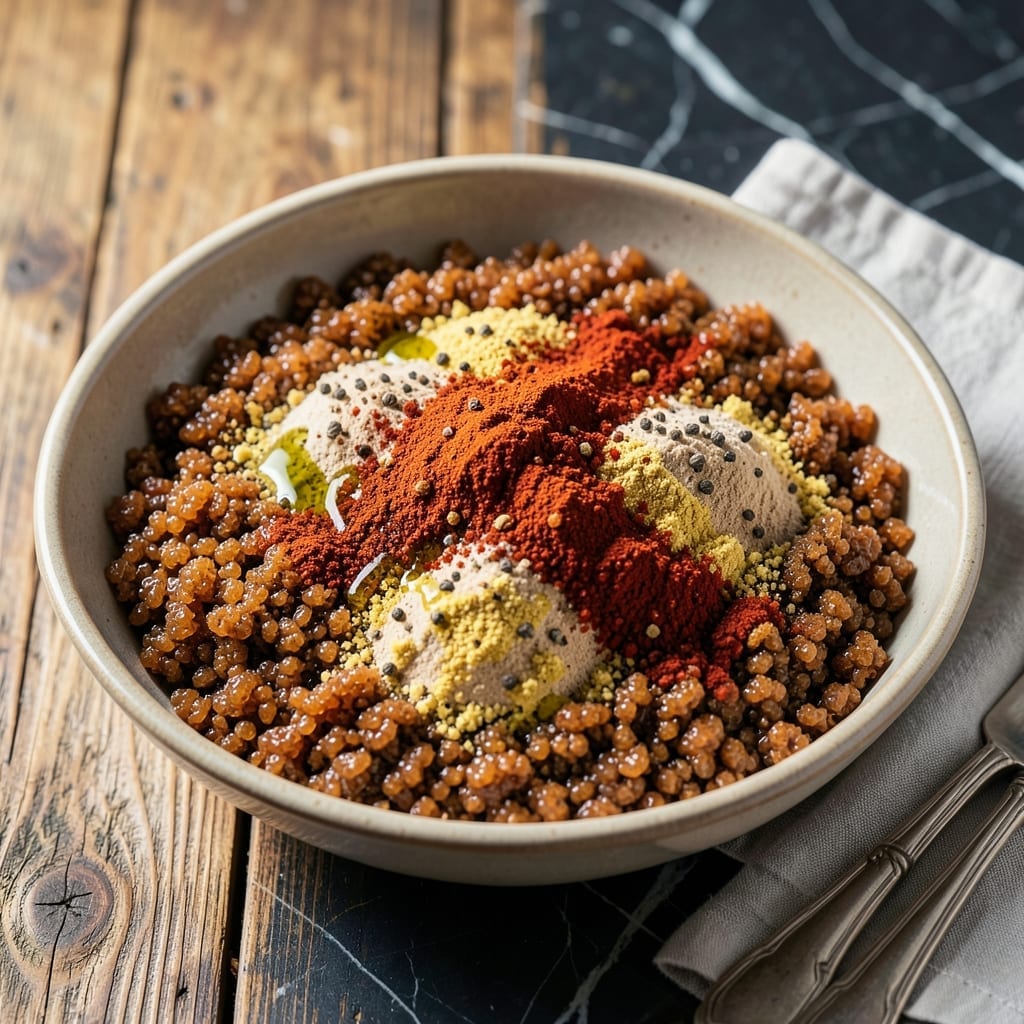 Costco Rib Rub Recipe: Smoky Spice Blend for Perfect BBQ