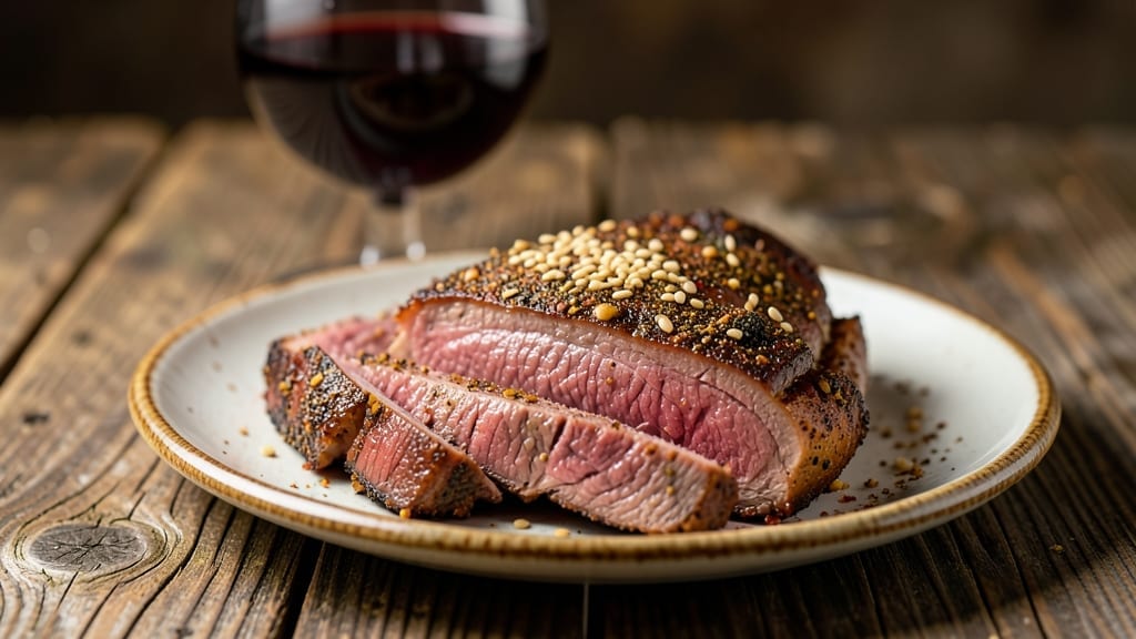 Corned Beef Brisket Pickling Spice Recipe: Bold, Tangy Blend for Perfectly Seasoned Meat Corned Beef Brisket Pickling Spice Recipe: Bold, Tangy Blend for Perfectly Seasoned Meat