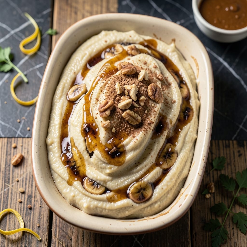Banana Bread Recipe Maple Syrup: Moist and Naturally Sweetened Loaf