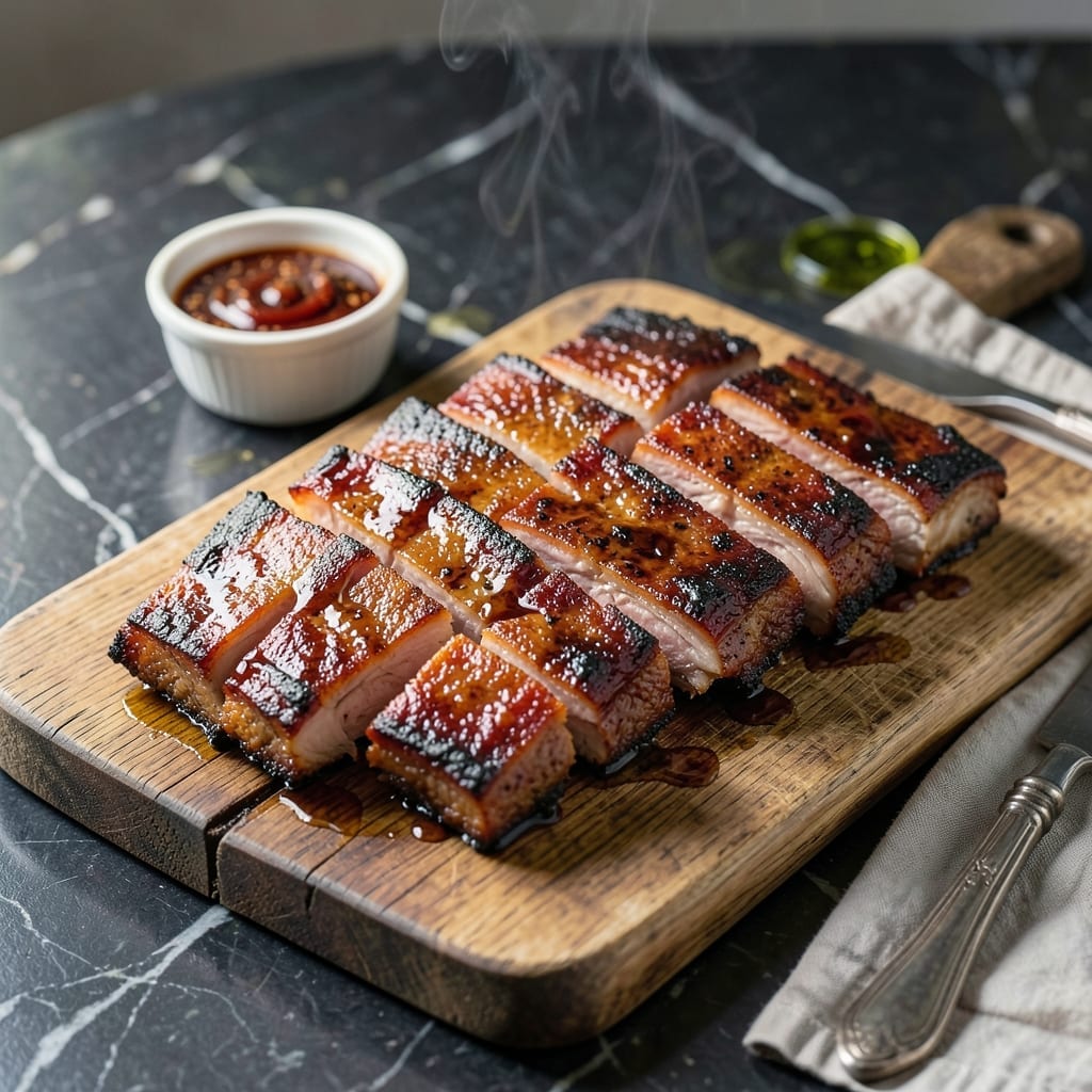 Instant Pot Recipe for Ribs With Coke: Soda-Infused Fall-Off-the-Bone Tenderness
