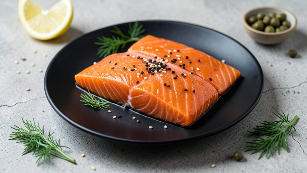 Best Alaskan Smoked Salmon Recipe: Ultra-Tender Slices With Dill-Cream Cheese Glaze Best Alaskan Smoked Salmon Recipe: Ultra-Tender Slices With Dill-Cream Cheese Glaze