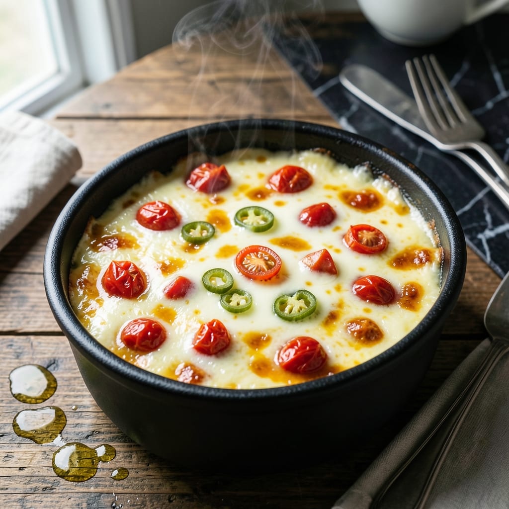 Rotel Queso Recipe Crock Pot: Effortless Party Dip in Hours