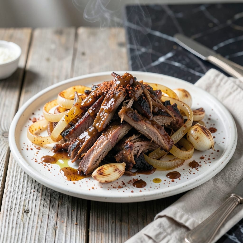 Sweet Baby Ray's Pulled Pork Recipe: Slow-Cooked BBQ Magic