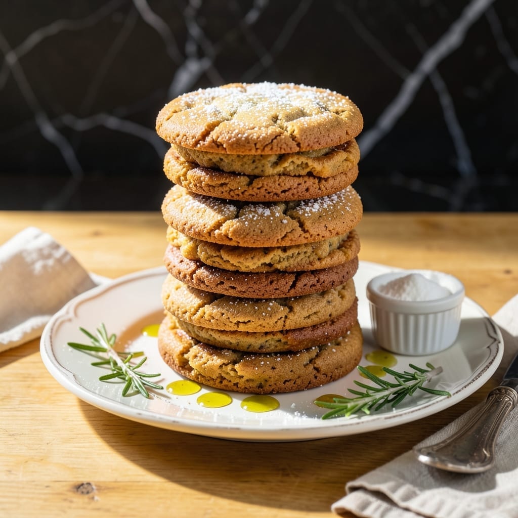 Ginger Cookie Recipe No Molasses: Buttery Spice With Crisp Edges Ginger Cookie Recipe No Molasses: Buttery Spice With Crisp Edges