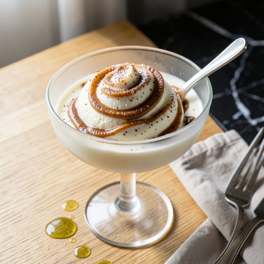 Keto Ice Cream Recipe Almond Milk: Decadent Swirls With Zero Sugar