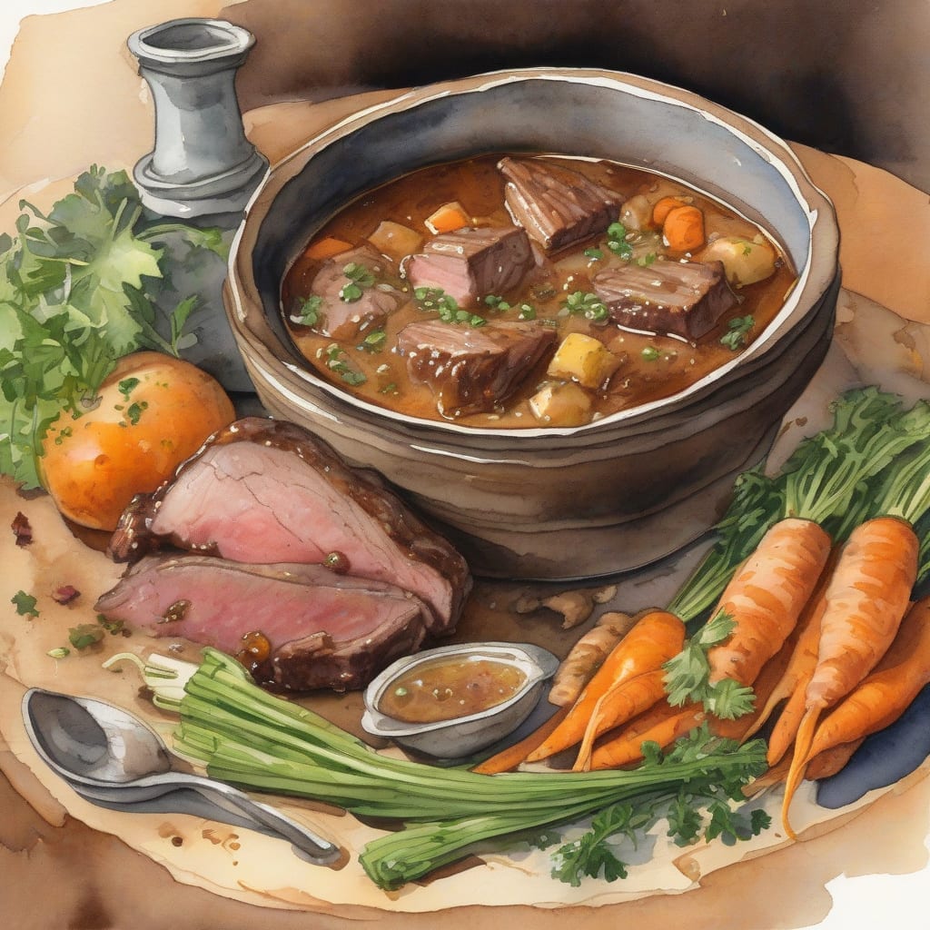 old hickory burgoo recipe
