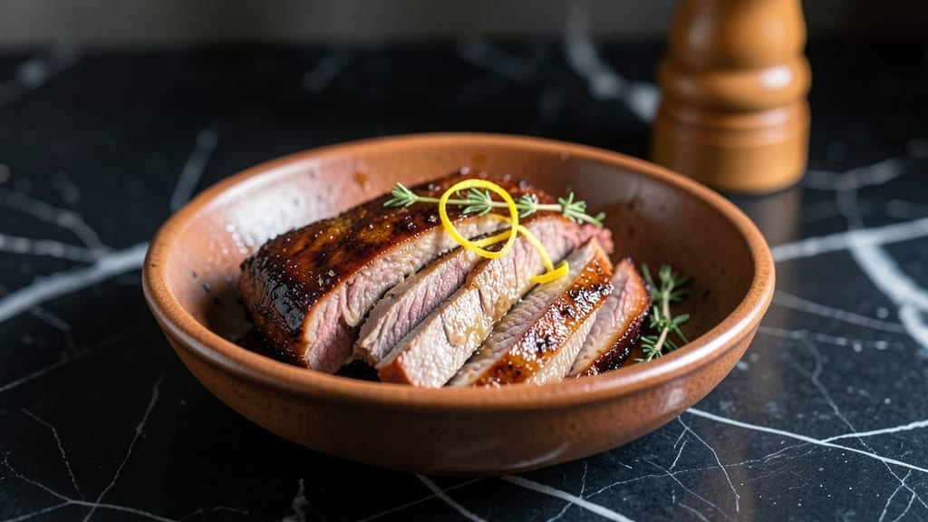 Hamilton Beach Roaster Oven Brisket Recipe: Juicy Smoked-Style Tenderness in Minutes