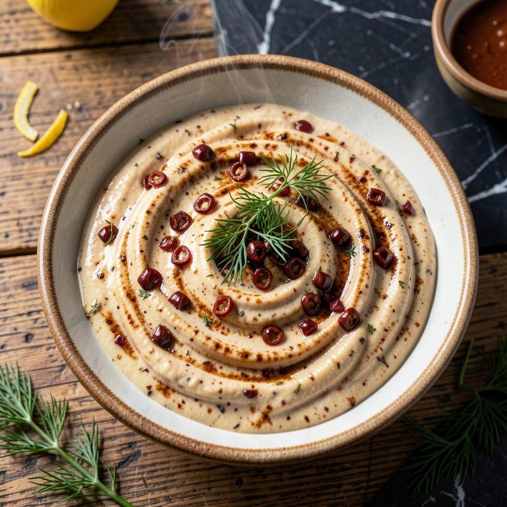 Hidden Valley Chipotle Ranch Recipe: Smoky Creamy Dressing for Dipping