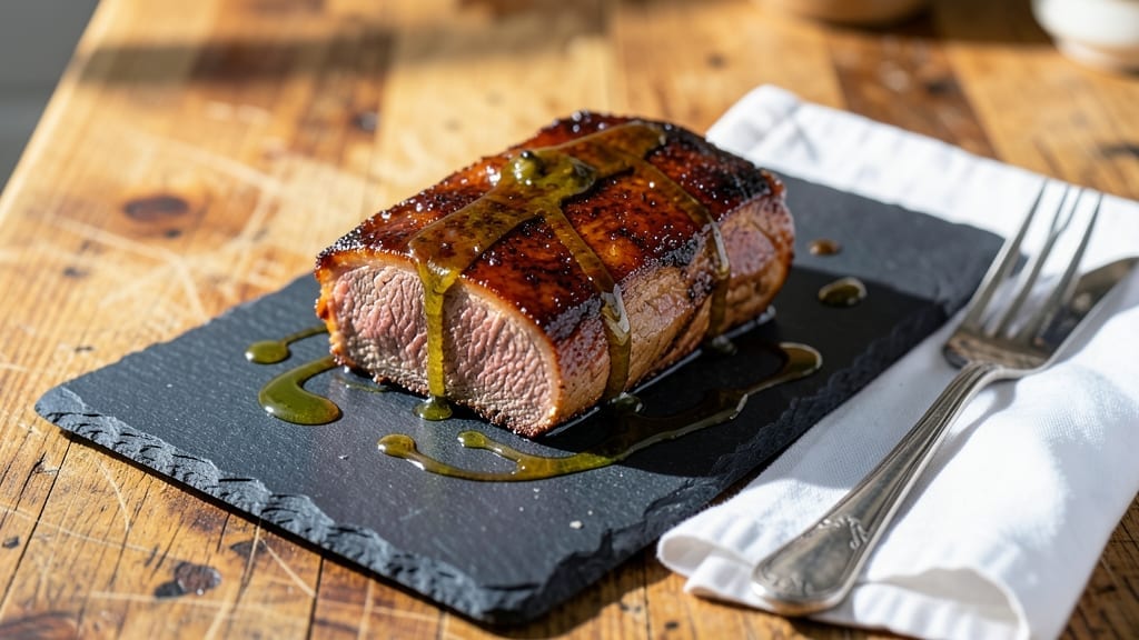 Brisket Recipe With Duck Sauce: Smoky-Sweet Glaze That Elevates Every Bite