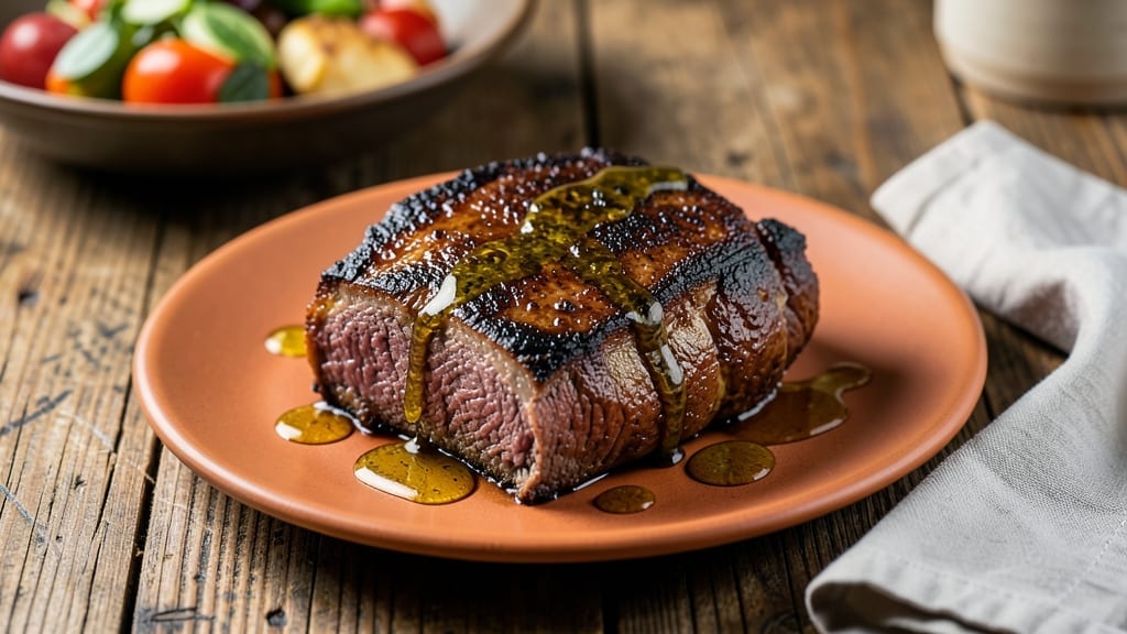Beef Brisket Crockpot Recipe: Fall-Apart Tenderness in 8 Hours