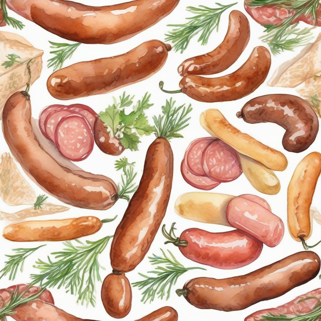 polish sausage recipe ideas