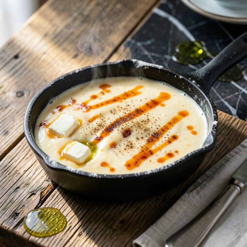 Taco John's Cheese Sauce Recipe: Fast Food Nostalgia in a Smooth Drizzle