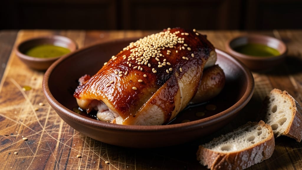 Smoked Boneless Turkey Breast Recipe: Juicy, Smoky Perfection Without the Bones
