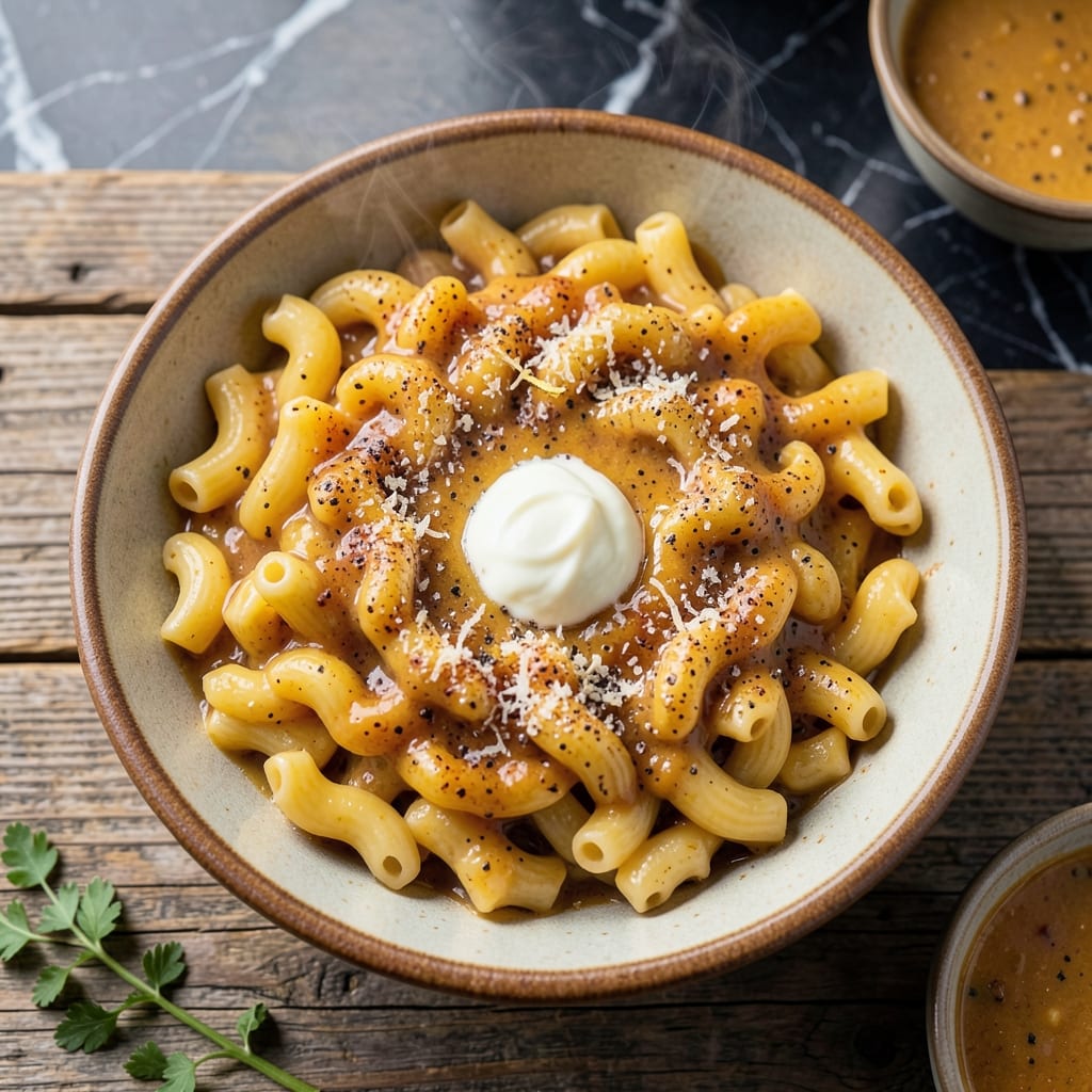 Paula Deen's Slow Cooker Macaroni And Cheese Recipe: Ultra Creamy Southern Comfort